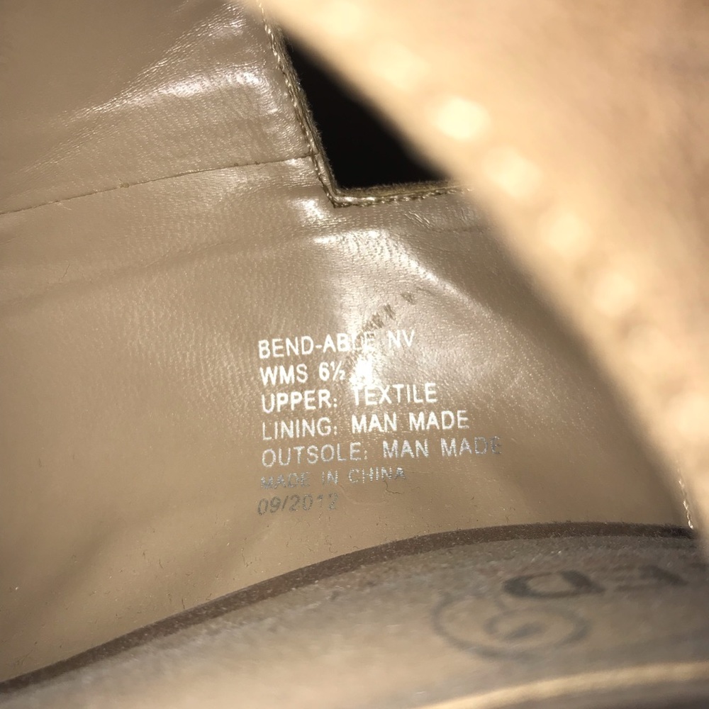 Wedges - Picture 7 of 8
